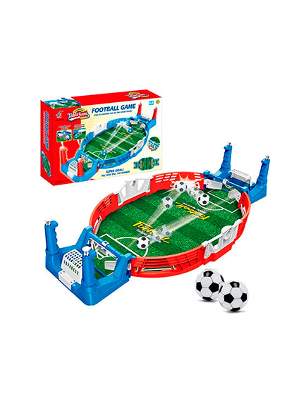 Juego de Fútbol de Mesa Interactivo-1