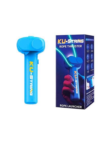 Lanzador De Cuerda de Neon