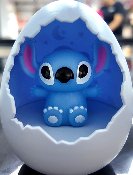 Lámpara Led Stitch: Plegable-4