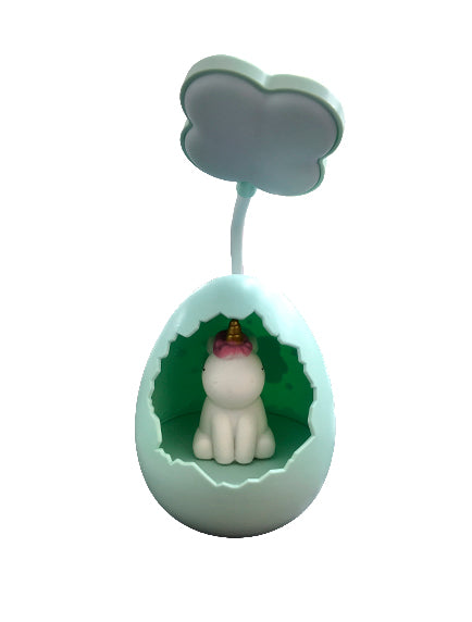Lámpara de Escritorio Unicornio LED