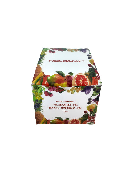 Esencias Aromáticas para Humidificador