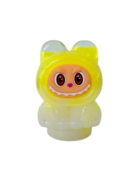 Slime Labubu de 13 cm