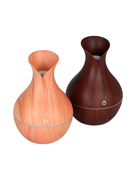 Humidificador Difusor De Aromas Ultrasonico 150Ml