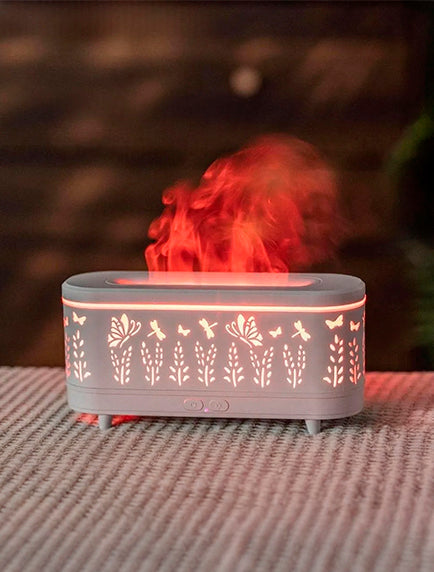 Humidificador De Ambiente 120ml
