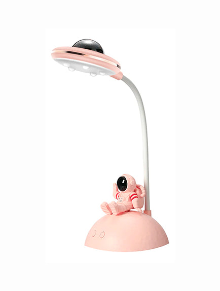 Lámpara De Escritorio - Astronauta-1