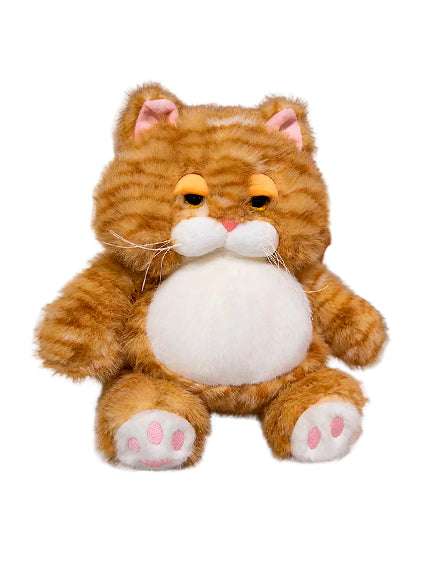 Gatito de Felpa Premium – Grande