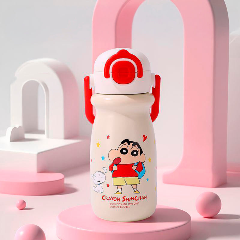 Termo aislante - Disney-9