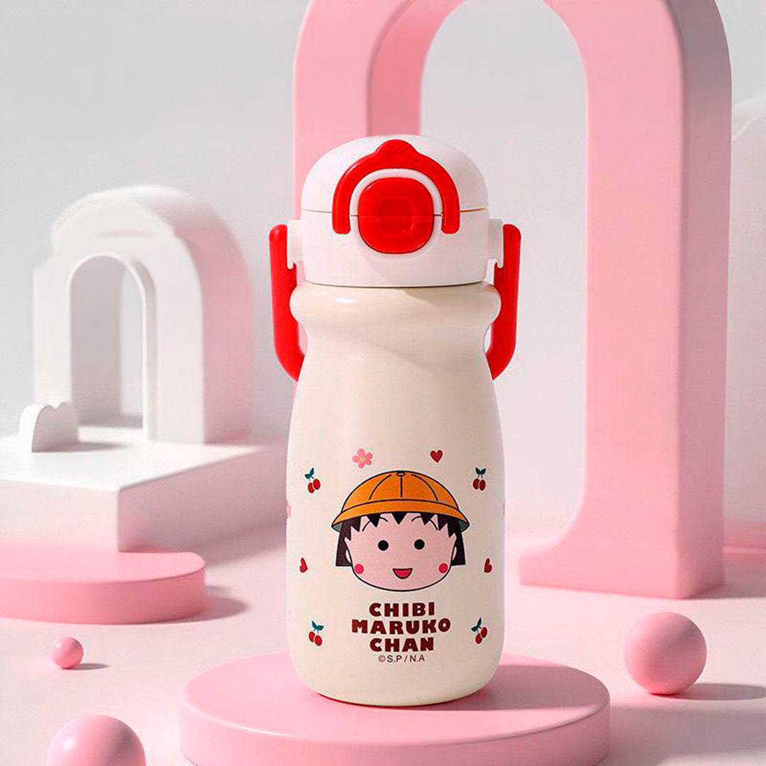 Termo aislante - Disney-5