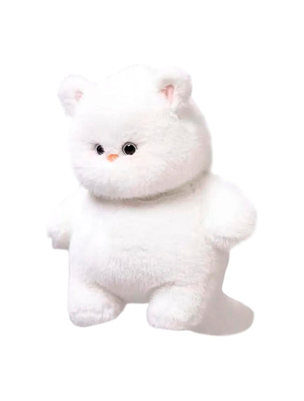 Muñeco de Peluche Gatito Ultra Suave-1