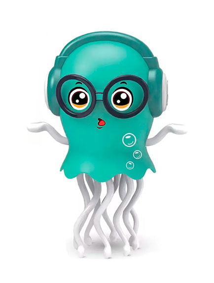 Juguete Medusa Bailarina
