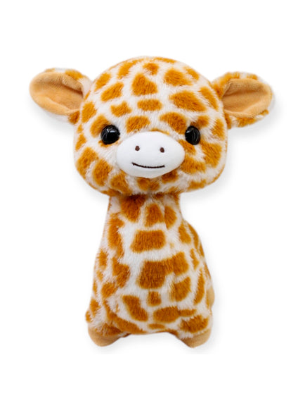 Jirafita de Peluche Súper Suave – Tierna y Adorable-1