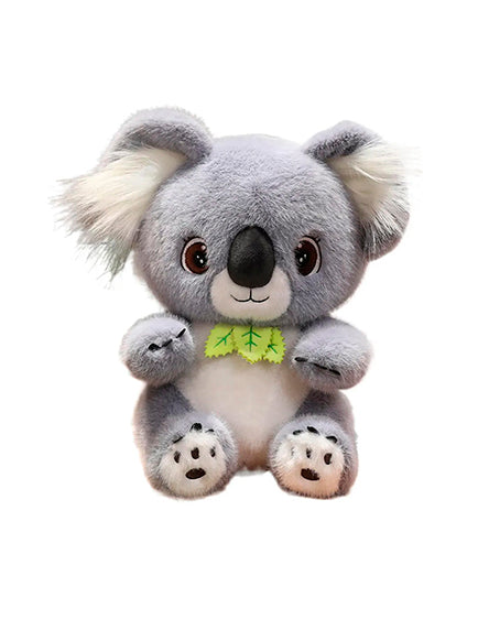 Peluche de Koala Súper Tierno y Suave