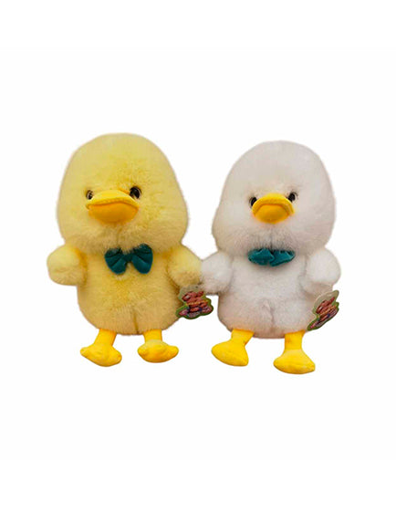 Peluche de Patito Súper Tierno y Suave