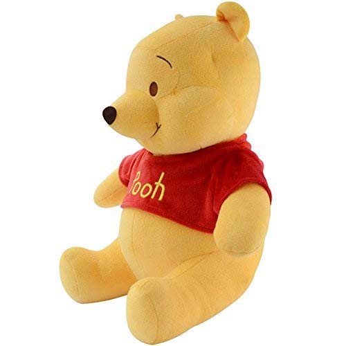 Peluche de Winnie Pooh Súper Tierno y Suave-3