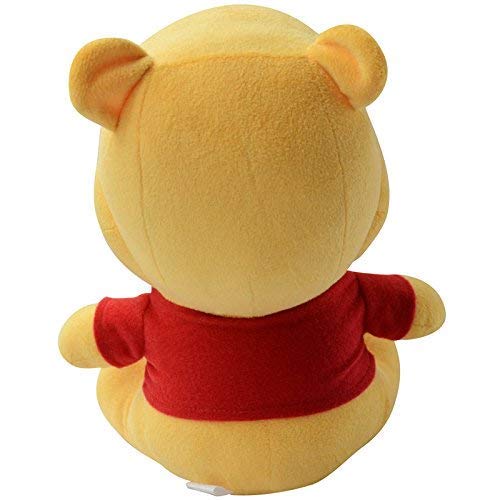 Peluche de Winnie Pooh Súper Tierno y Suave-4