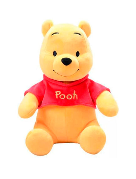Peluche de Winnie Pooh Súper Tierno y Suave-1