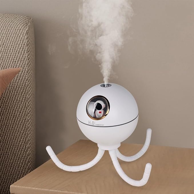 Humidificador de Astronauta Flexible-3