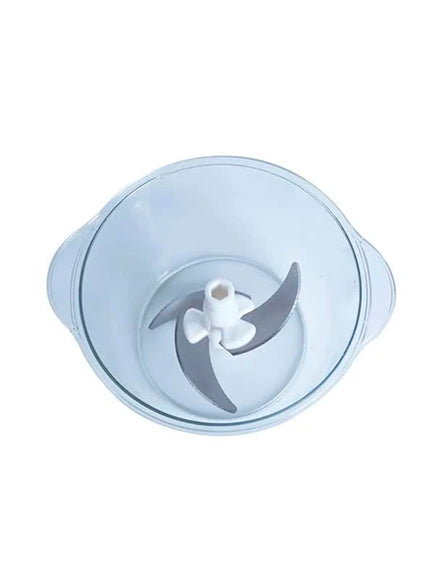 Picatodo - Procesador Manual de Alimentos-5