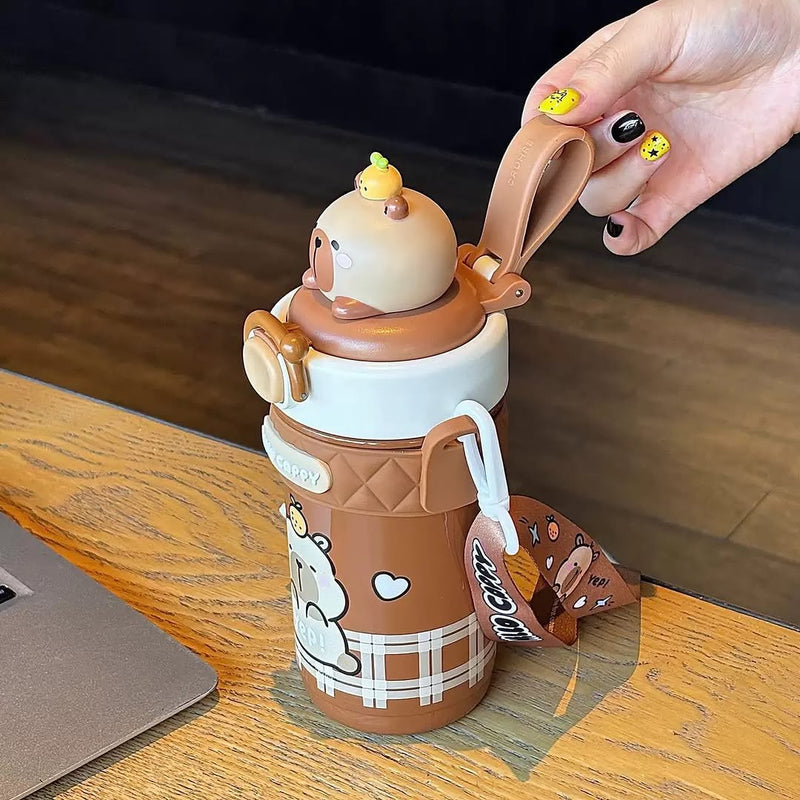 Termo Capivara - 520ml-4