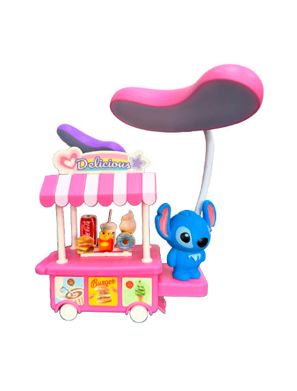 Lámpara mini Stitch