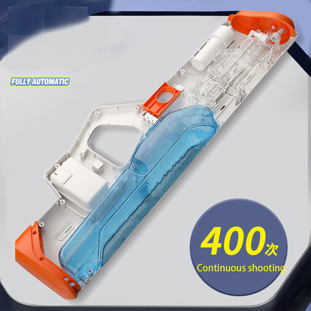 Pistola de Agua Eléctrica - 940ML