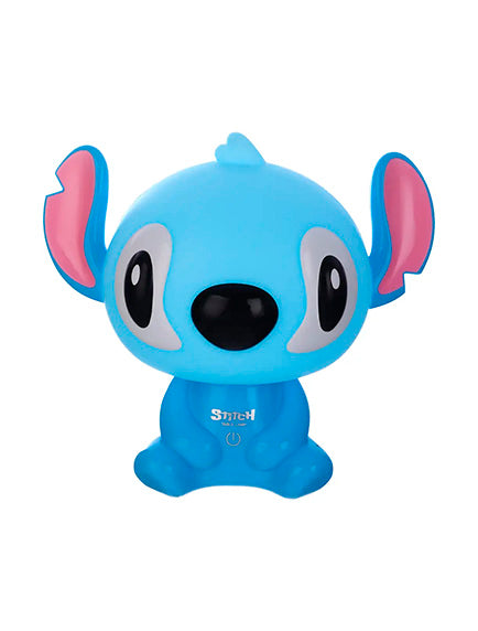 Lámpara De Escritorio - Stitch De Disney
