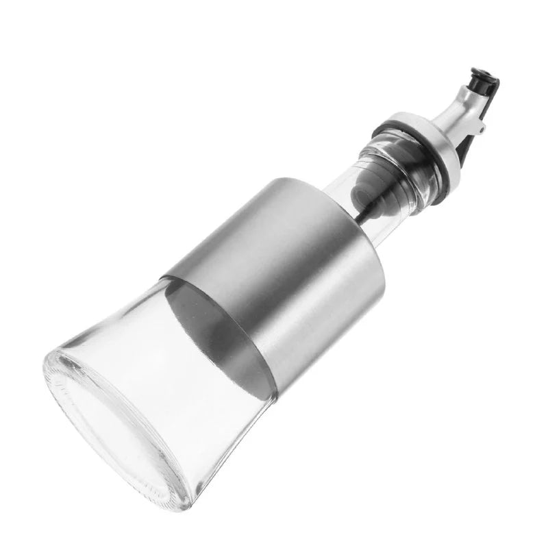 Dispensador De Aceite,vinagre, Líquidos 200ml-3