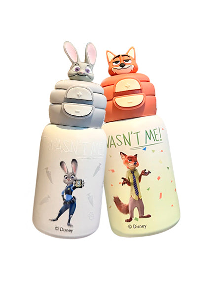 Termo Aislante Zootopia – Disney Oficial