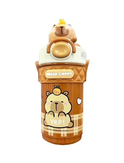 Termo Capivara - 520ml