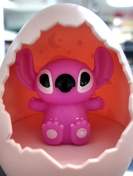 Lámpara Led Stitch: Plegable