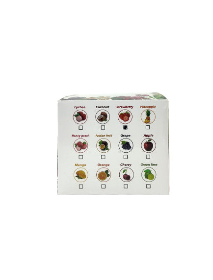 Esencias Aromáticas para Humidificador-12