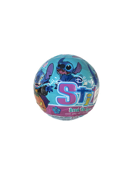 Huevo Sorpresa Stitch Disney – Juguete Coleccionable