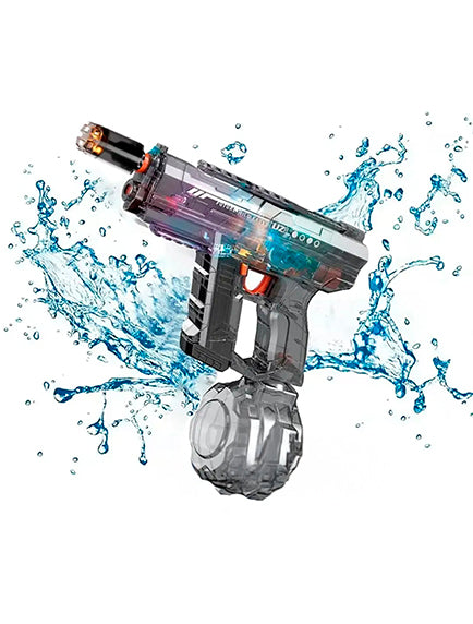 Pistola Eléctrica de Agua Automática-1