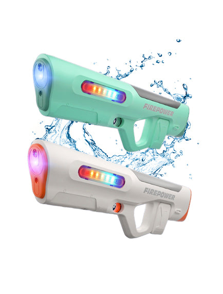 Pistola de Agua Eléctrica - 940ML-1