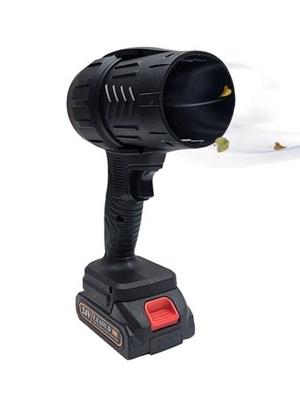 Soplador Profesional -  Turbina Inalámbrico