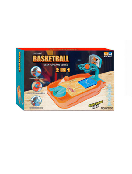 Juego de mesa - Basketball-2