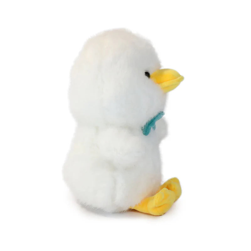 Peluche de Patito Súper Tierno y Suave-3