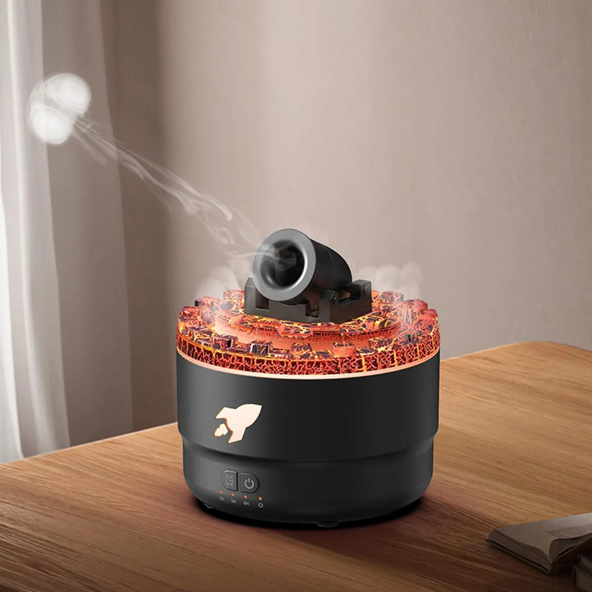 Humidificador De Cañón De 280 ML-2