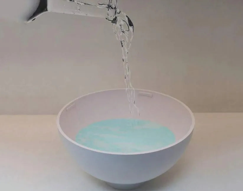 Humidificador de Astronauta Flexible-5