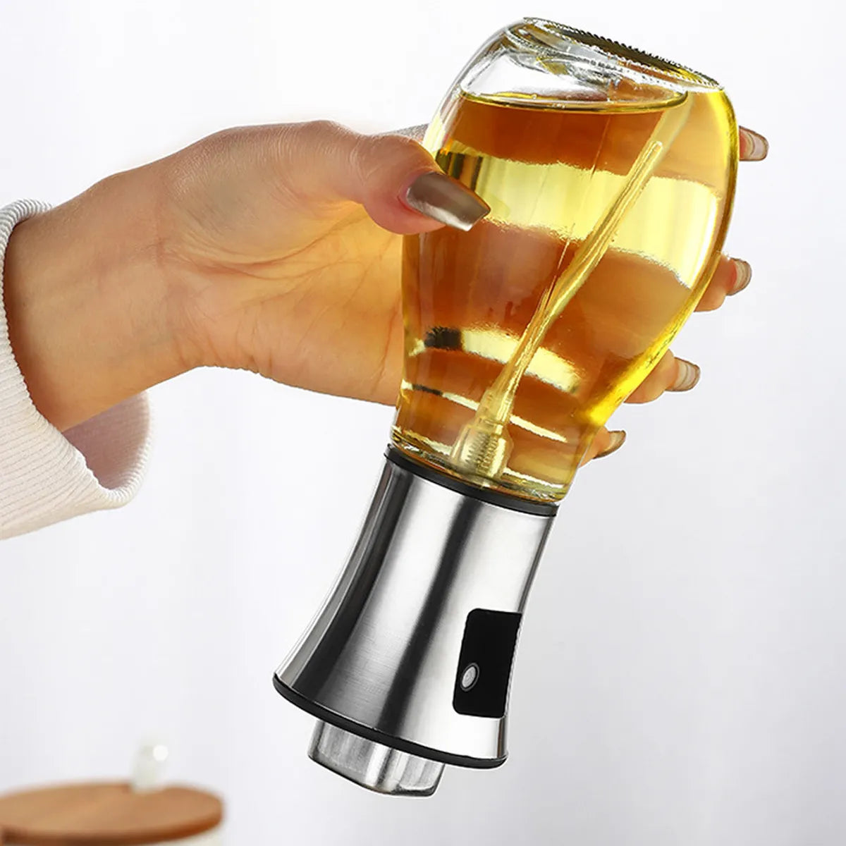 Spray Rociador De Aceite