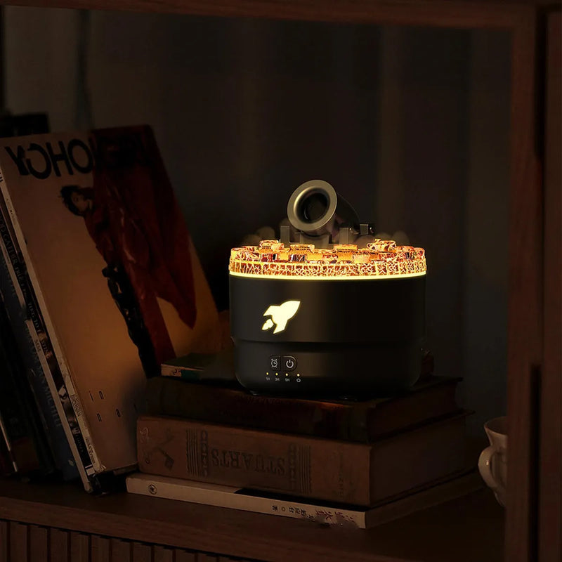 Humidificador De Cañón De 280 ML-4