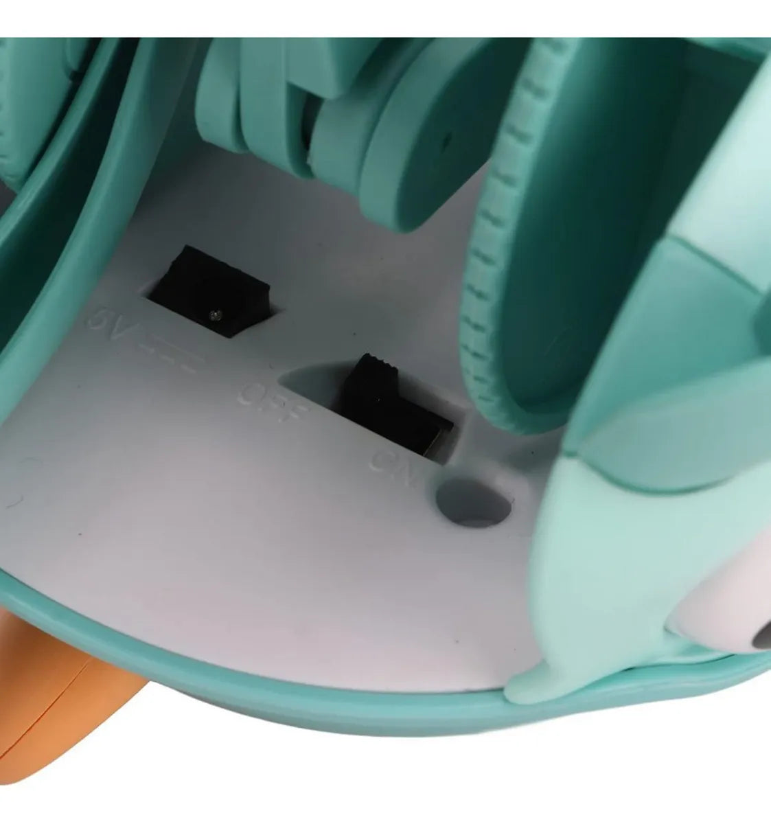 Juguete De Pulpo Recargable