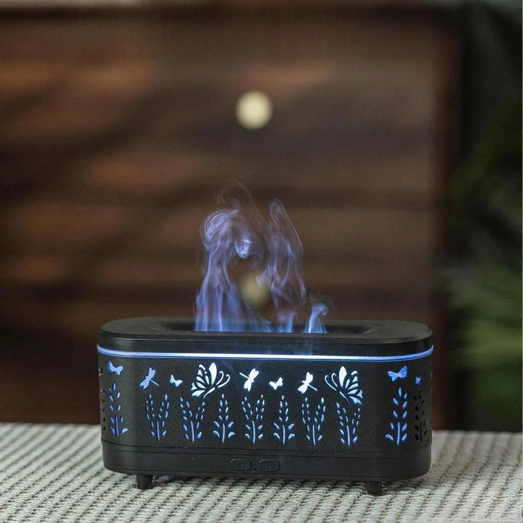 Humidificador De Ambiente 120ml-3