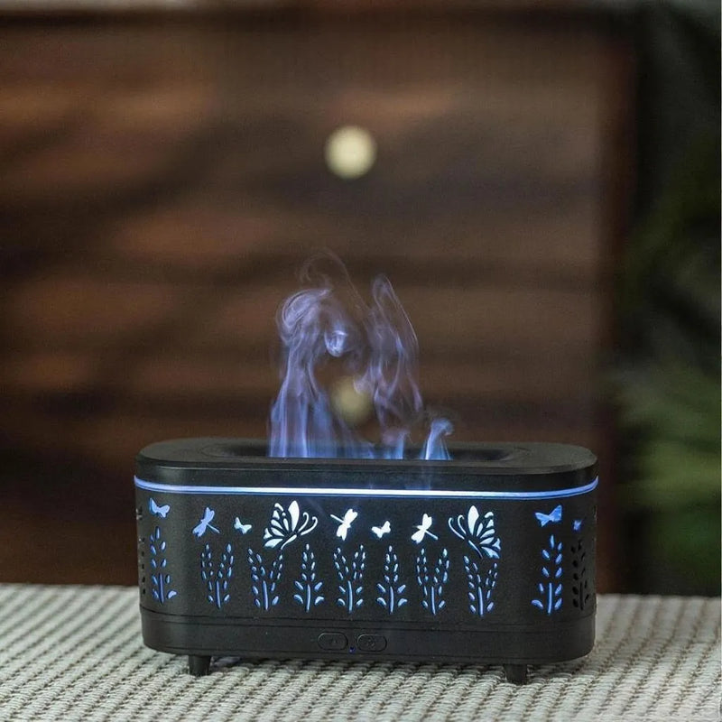 Humidificador De Ambiente 120ml-3