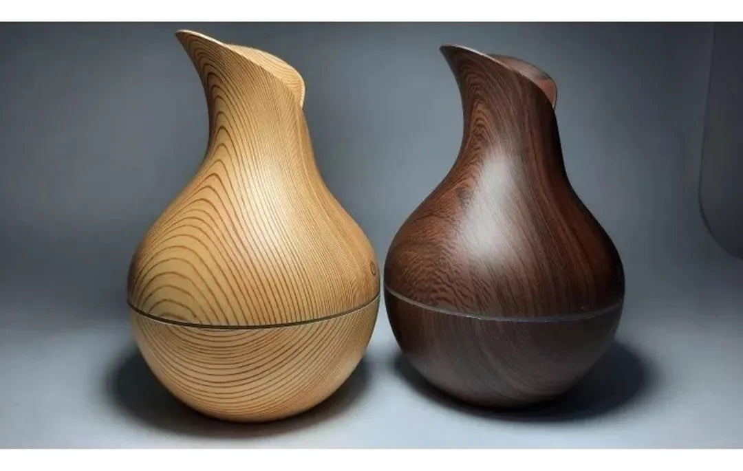 Humidificador Difusor De Aromas Ultrasonico 150Ml-5