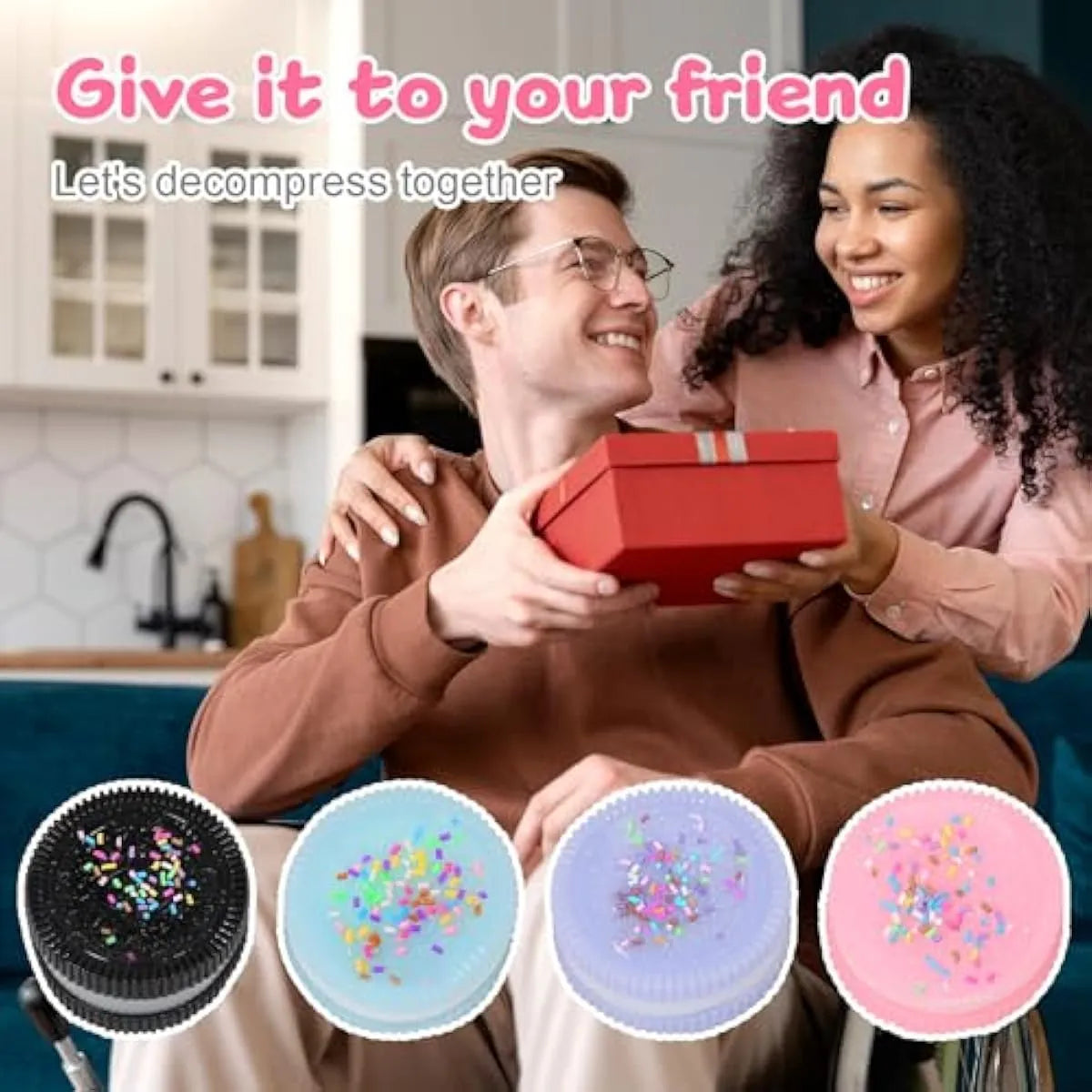 Anti-estrés - Galleta blanda-6