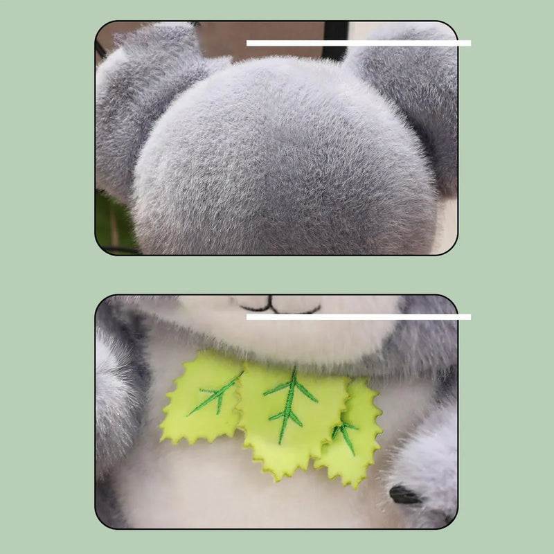 Peluche de Koala Súper Tierno y Suave-2