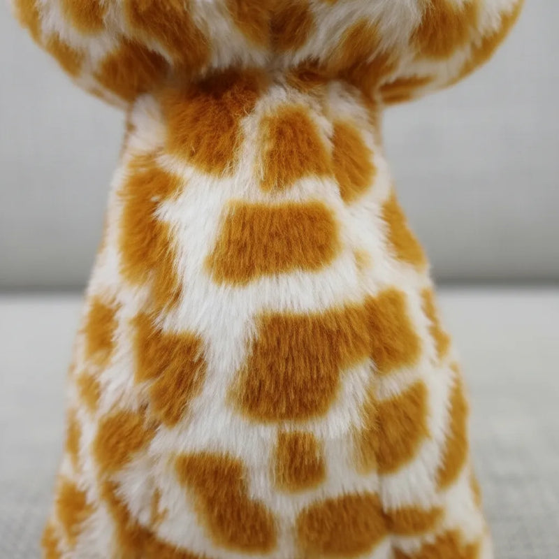 Jirafita de Peluche Súper Suave – Tierna y Adorable-2