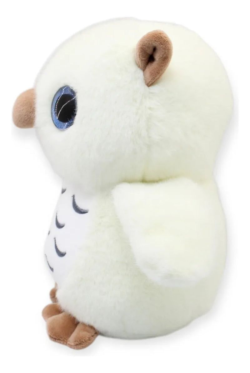 Peluche de Búho Súper Tierno y Suave-5