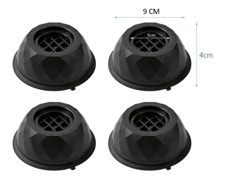 Almohadillas Antivibración-9